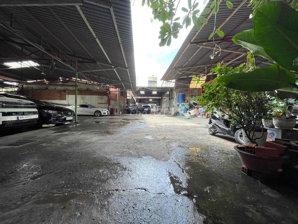 🔥 SIÊU PHẨM MBKD 1.500M2 - MẶT TIỀN LÊ VĂN LƯƠNG - TÂN HƯNG - Q7 CŨ 🔥