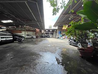 🔥 SIÊU PHẨM MBKD 1.500M2 - MẶT TIỀN LÊ VĂN LƯƠNG - TÂN HƯNG - Q7 CŨ 🔥