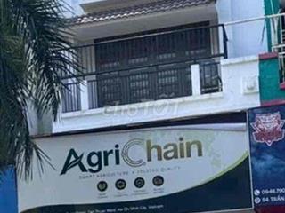 MTKD MẶT TIỀN ĐƯỜNG TRẦN TRỌNG CUNG ĐỐI DIỆN VINCOM