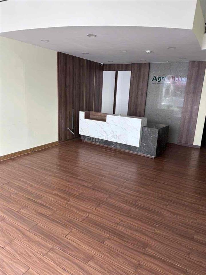 MTKD MẶT TIỀN ĐƯỜNG TRẦN TRỌNG CUNG ĐỐI DIỆN VINCOM