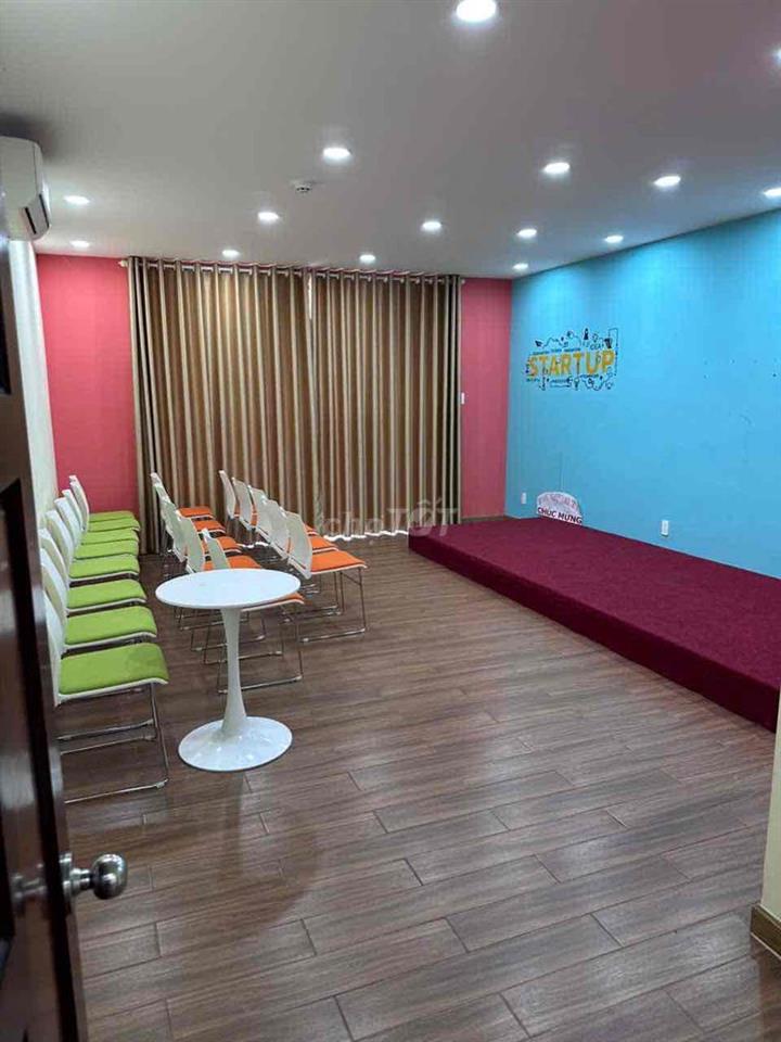 MTKD MẶT TIỀN ĐƯỜNG TRẦN TRỌNG CUNG ĐỐI DIỆN VINCOM