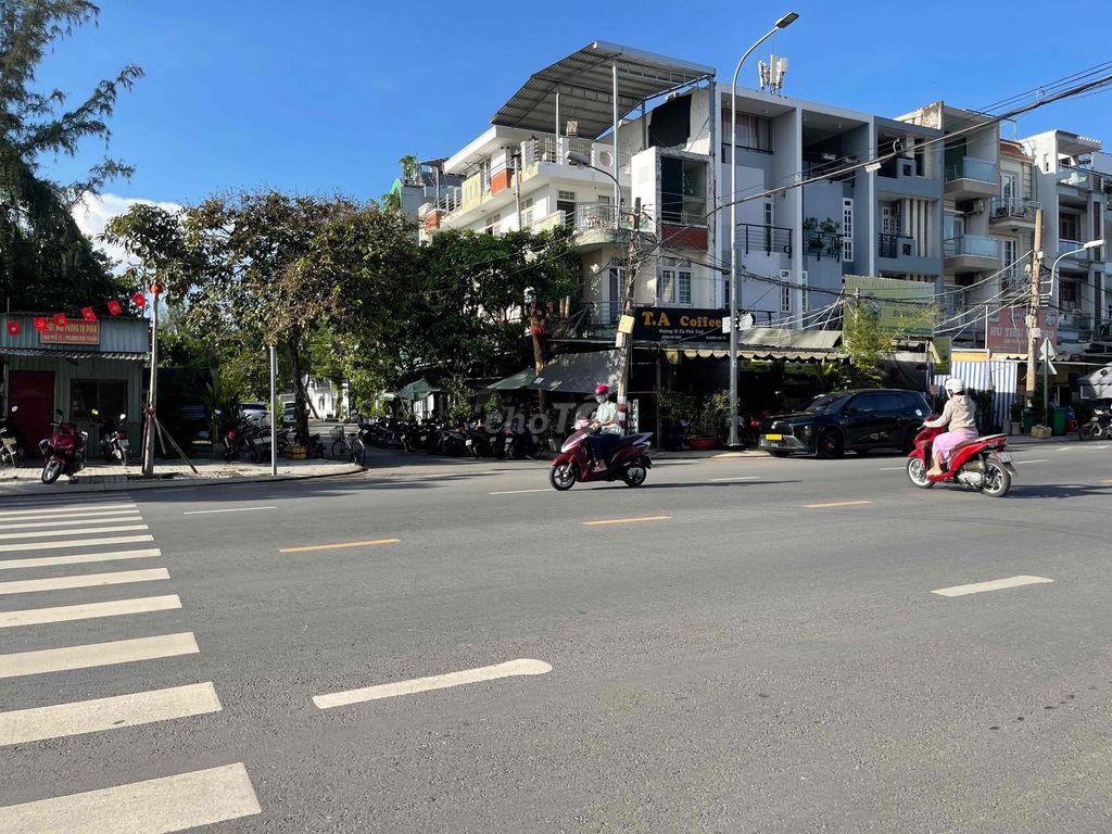ĐƯỜNG PHÚ THUẬN - KDC TẤN TRƯỜNG - Q7 - 500m2