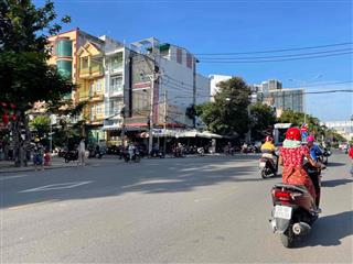 ĐƯỜNG PHÚ THUẬN - KDC TẤN TRƯỜNG - Q7 - 500m2