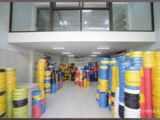 TOÀ NHÀ VP 7 LẦU NGUYỄN THỊ THẬP - CÁCH LOTTE MART 300M - Q7