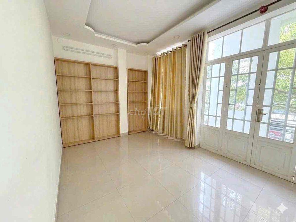 NHÀ KD MẶT TIỀN VÕ THỊ NHỜ - SÁT HUỲNH TẤN PHÁT - Q7