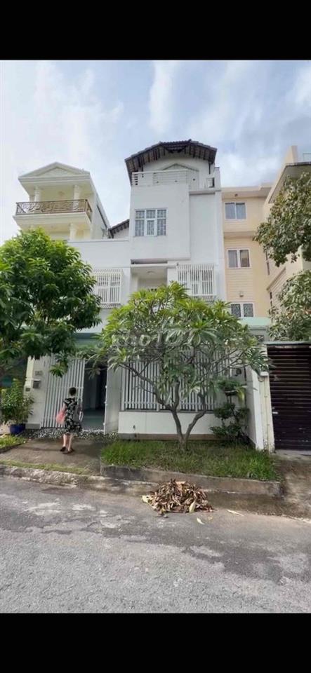 🏡 NGUYÊN CĂN VIEW SÔNG - KDC TÂN QUY ĐÔNG, Q7