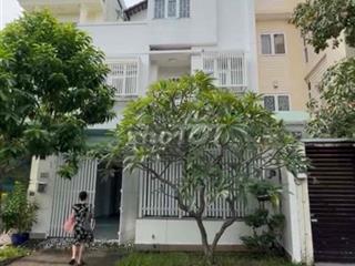 🏡 NGUYÊN CĂN VIEW SÔNG - KDC TÂN QUY ĐÔNG, Q7