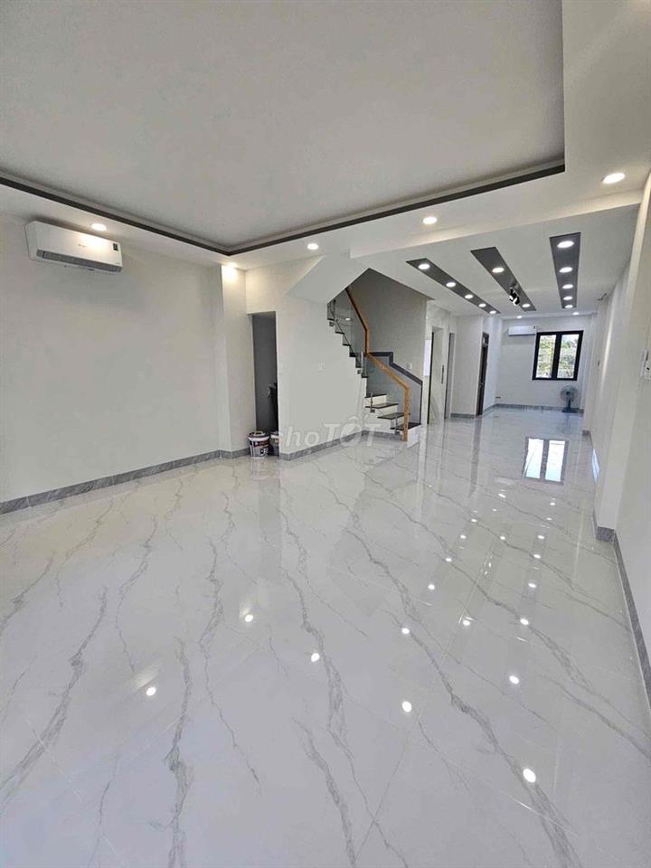 🔥 CHO THUÊ NHÀ PHỐ COMPOUND AN NINH - SAIGON RIVERSIDE Q7 🔥