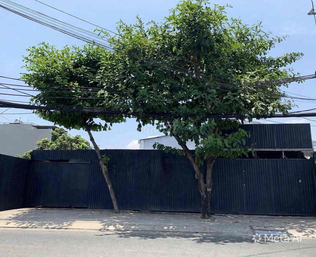 CHO THUÊ MBKD ĐƯỜNG LÊ VĂN LƯƠNG - 750M2 - MT NGANG 25M - GIÁ TỐT CHO