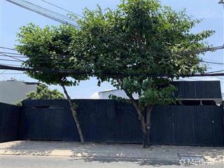 CHO THUÊ MBKD ĐƯỜNG LÊ VĂN LƯƠNG - 750M2 - MT NGANG 25M - GIÁ TỐT CHO