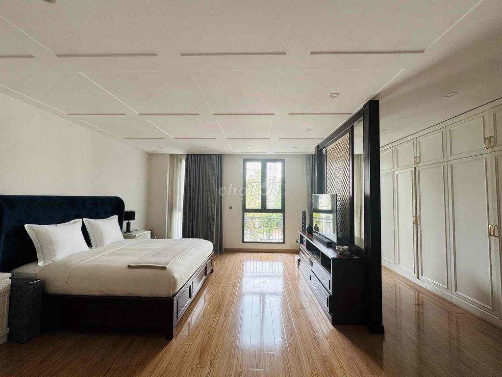 🏡 CHO THUÊ BIỆT THỰ NAM THÔNG - PHÚ MỸ HƯNG, Q7