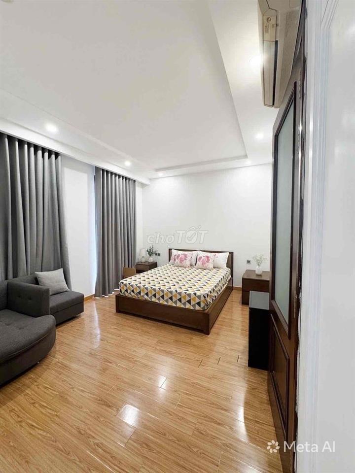 🏡 CHO THUÊ BIỆT THỰ NAM THÔNG - PHÚ MỸ HƯNG, Q7