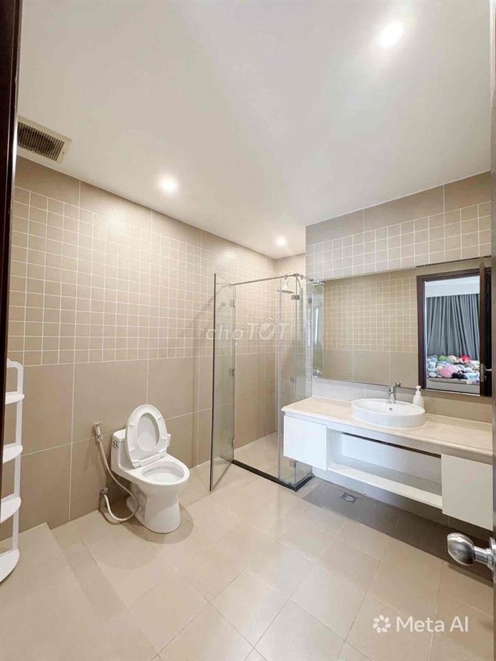 🏡 CHO THUÊ BIỆT THỰ NAM THÔNG - PHÚ MỸ HƯNG, Q7
