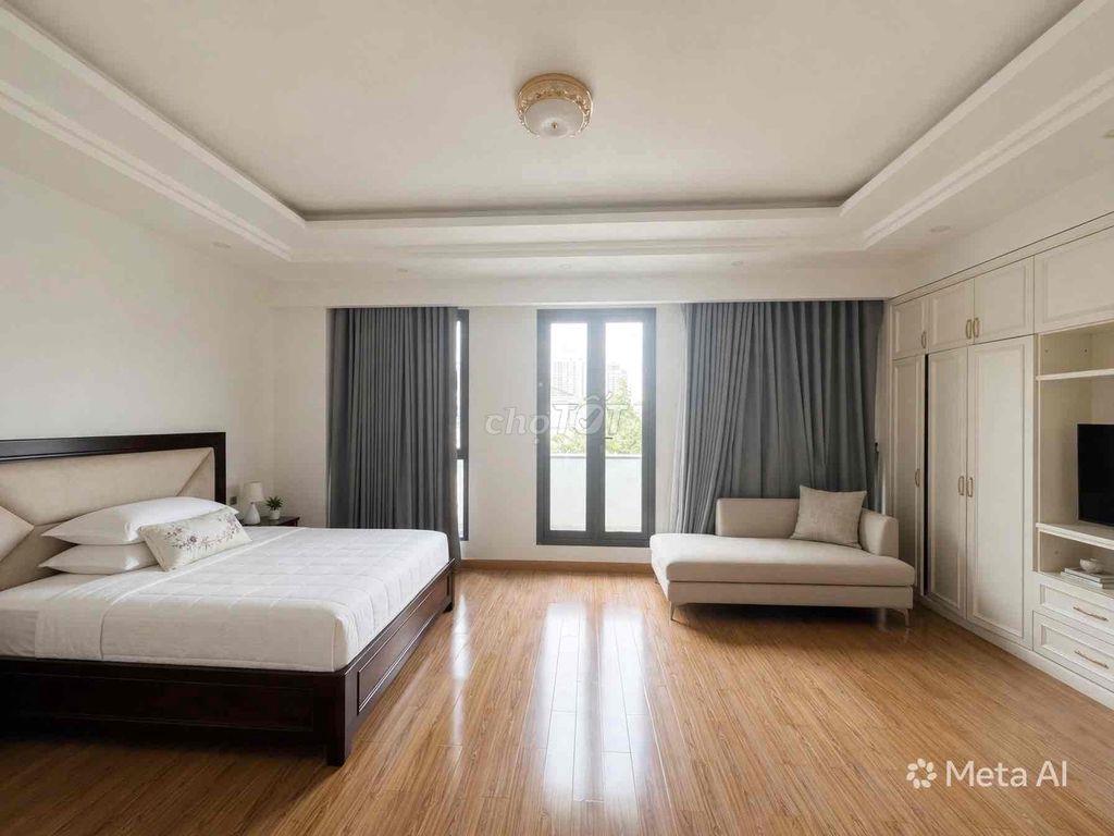 🏡 CHO THUÊ BIỆT THỰ NAM THÔNG - PHÚ MỸ HƯNG, Q7