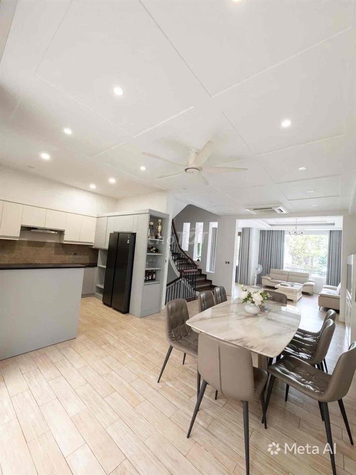🏡 CHO THUÊ BIỆT THỰ NAM THÔNG - PHÚ MỸ HƯNG, Q7