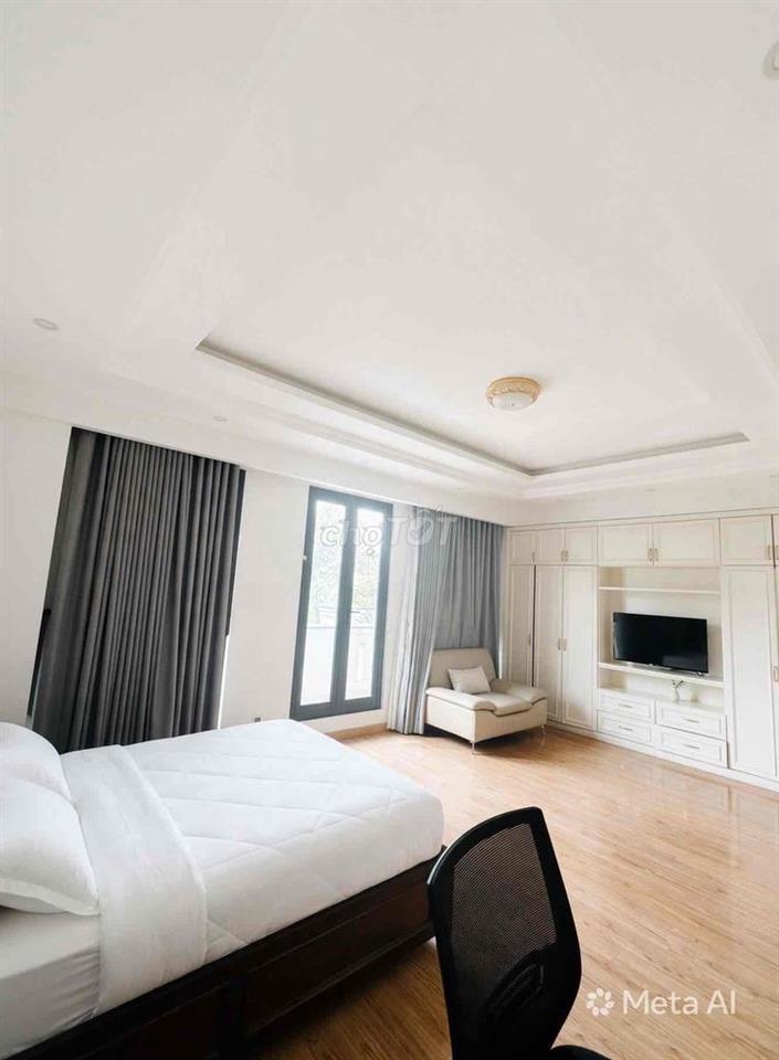 🏡 CHO THUÊ BIỆT THỰ NAM THÔNG - PHÚ MỸ HƯNG, Q7