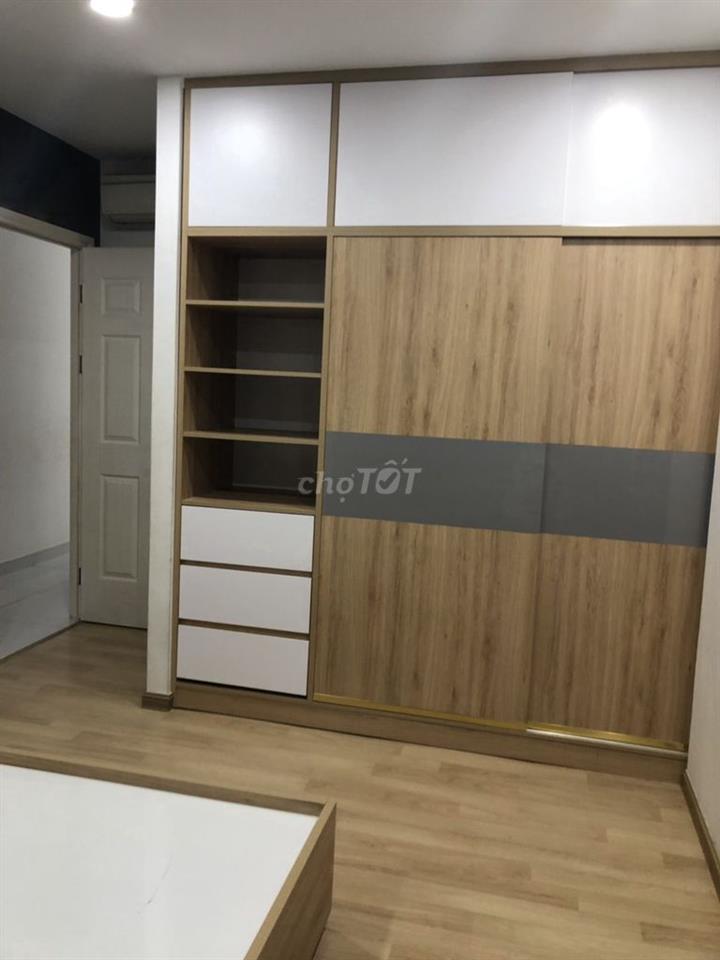 CHÍNH CHỦ CHO THUÊ CH CENTRAL PLAZA- 90M² (3PN 2WC)  – GIÁ 15 TR/TH