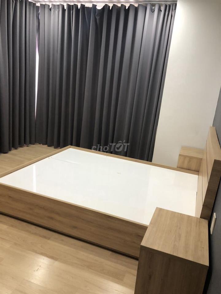 CHÍNH CHỦ CHO THUÊ CH CENTRAL PLAZA- 90M² (3PN 2WC)  – GIÁ 15 TR/TH