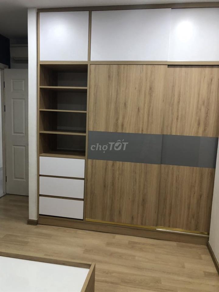 CHÍNH CHỦ CHO THUÊ CH CENTRAL PLAZA- 90M² (3PN 2WC)  – GIÁ 15 TR/TH