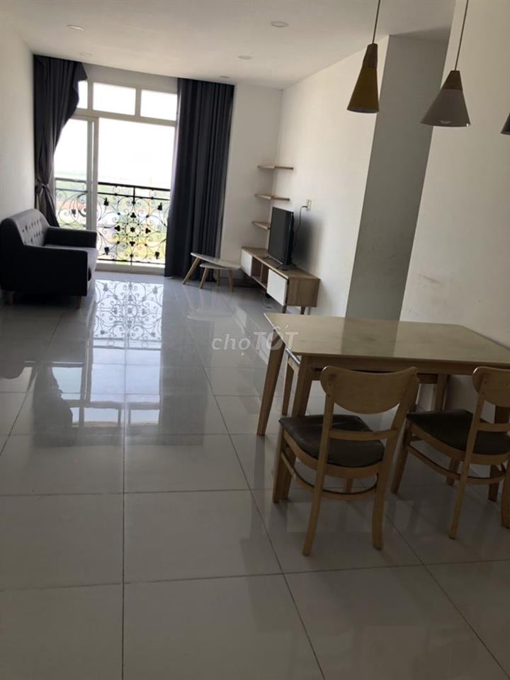 CHÍNH CHỦ CHO THUÊ CH CENTRAL PLAZA- 90M² (3PN 2WC)  – GIÁ 15 TR/TH