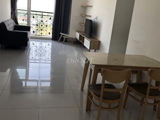 CHÍNH CHỦ CHO THUÊ CH CENTRAL PLAZA- 90M² (3PN 2WC)  – GIÁ 15 TR/TH