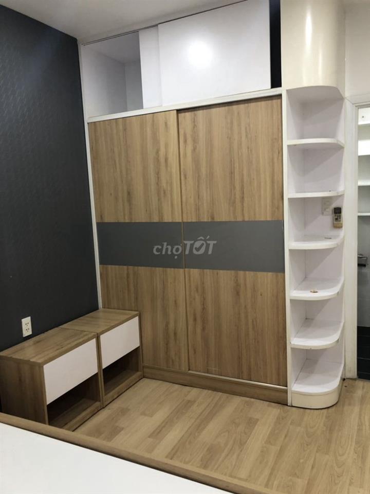 CHÍNH CHỦ CHO THUÊ CH CENTRAL PLAZA- 90M² (3PN 2WC)  – GIÁ 15 TR/TH