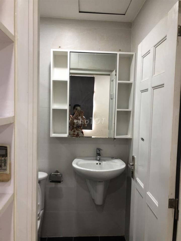 CHÍNH CHỦ CHO THUÊ CH CENTRAL PLAZA- 90M² (3PN 2WC)  – GIÁ 15 TR/TH