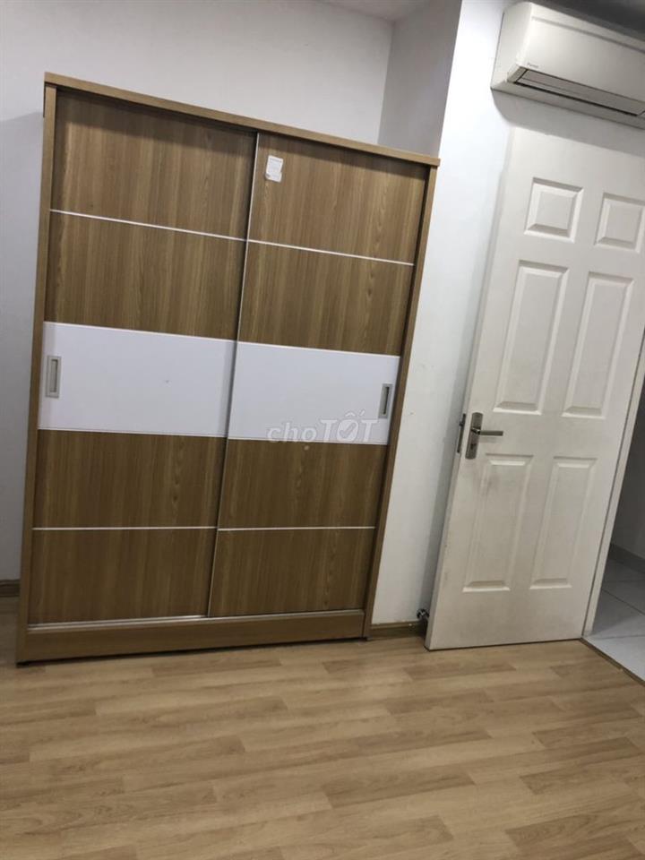 CHÍNH CHỦ CHO THUÊ CH CENTRAL PLAZA- 90M² (3PN 2WC)  – GIÁ 15 TR/TH