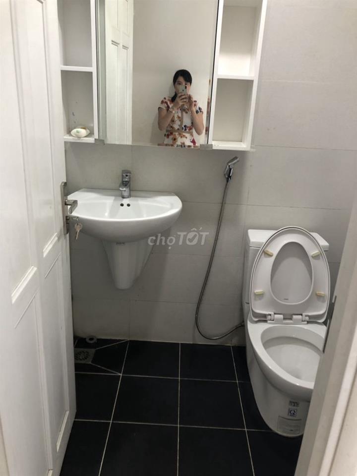 CHÍNH CHỦ CHO THUÊ CH CENTRAL PLAZA- 90M² (3PN 2WC)  – GIÁ 15 TR/TH