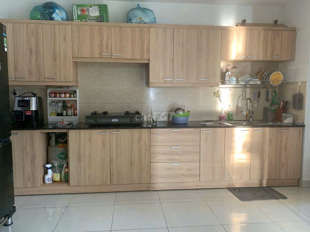 BÁN CĂN HỘ CHUNG CƯ KHUÔNG VIỆT – 95M² (3PN 2WC) TẦNG CAO– 4.85 TỶ