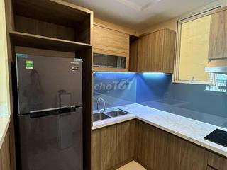 Cho thuê C/c Cộng Hòa Plaza 77m2, đầy đủ nội thất, 2PN , Giá 14 tr/th 