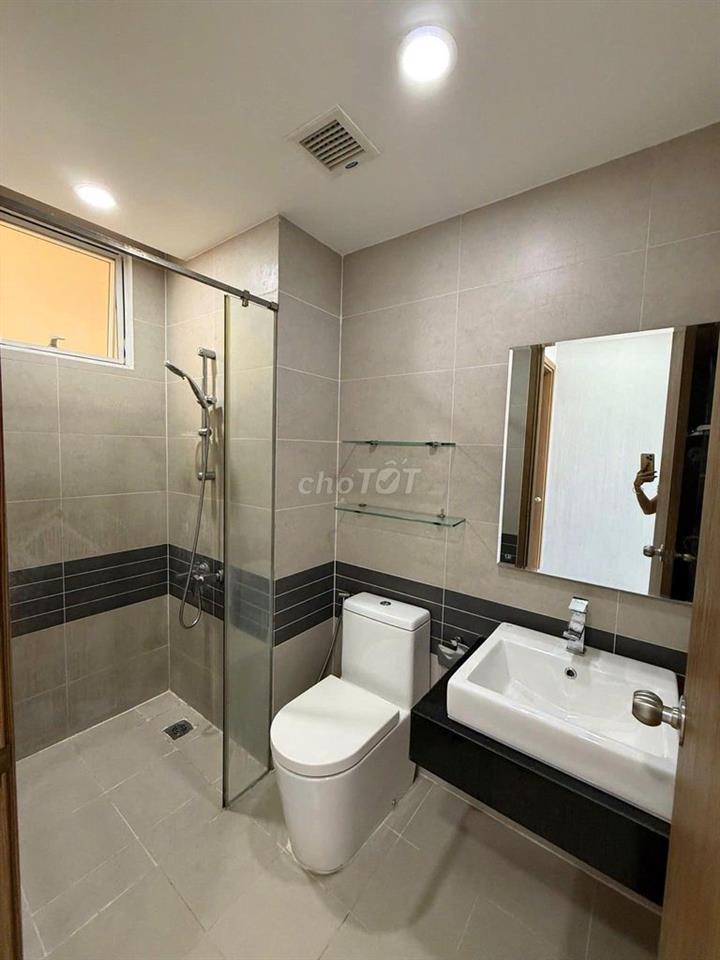 Cho thuê C/c Cộng Hòa Plaza 77m2, đầy đủ nội thất, 2PN , Giá 14 tr/th 