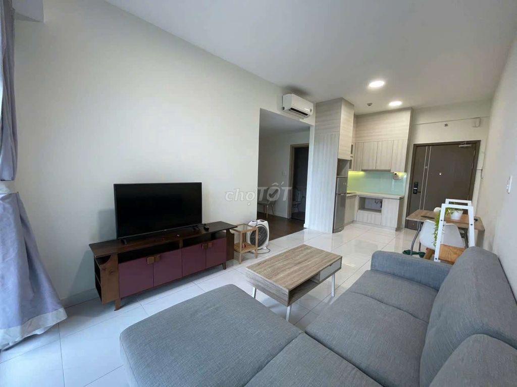 Bán rẻ 3 tỷ 350 căn Safira Khang Điền 1PN+, nội thất, bao thuế phí