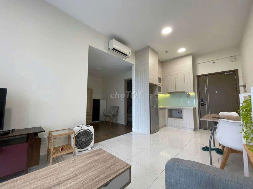 Bán rẻ 3 tỷ 350 căn Safira Khang Điền 1PN+, nội thất, bao thuế phí