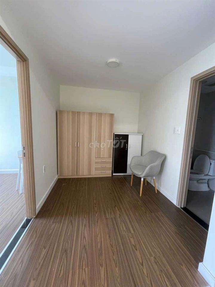 Bán rẻ 3 tỷ 350 căn Safira Khang Điền 1PN+, nội thất, bao thuế phí