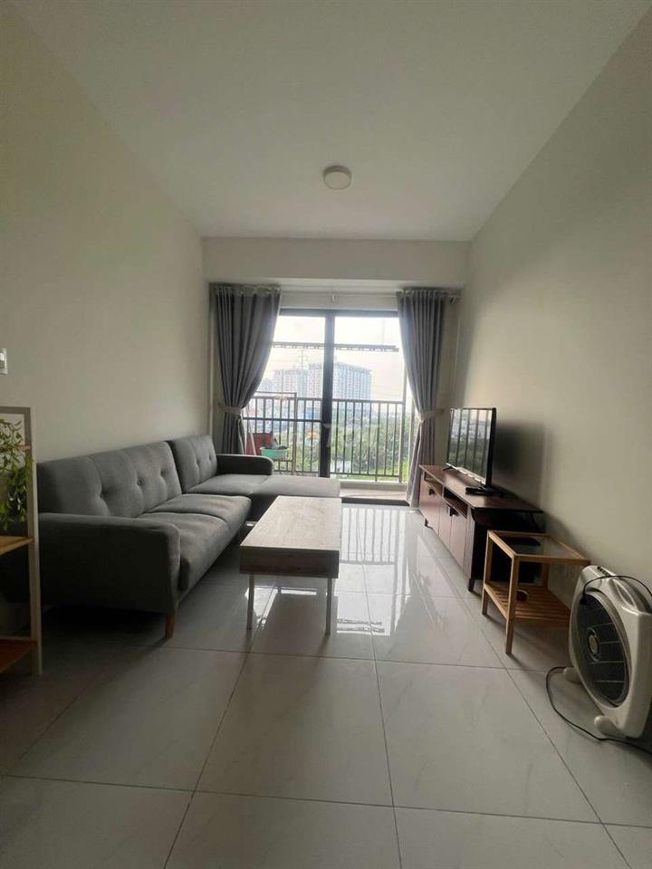 Bán rẻ 3 tỷ 350 căn Safira Khang Điền 1PN+, nội thất, bao thuế phí