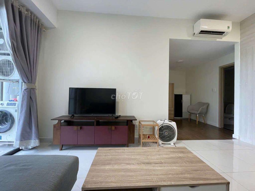 Bán rẻ 3 tỷ 350 căn Safira Khang Điền 1PN+, nội thất, bao thuế phí