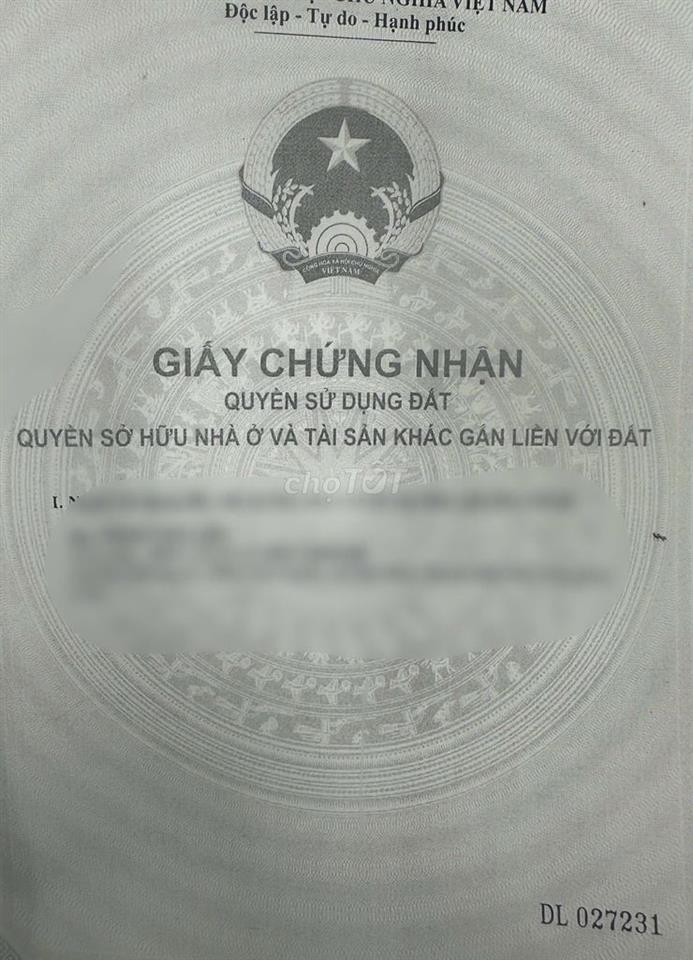 🔥 LÔ ĐẤT 50M² – LONG PHƯỚC | NGANG 4,2M | ĐƯỜNG 9M