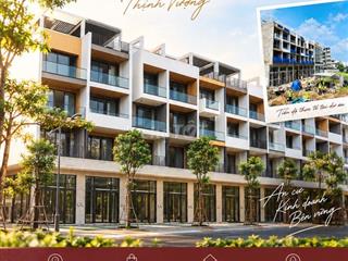 🏡 THE SHOLI – NHÀ PHỐ GIỮA TÂM ĐIỂM KẾT NỐI KHU TÂY SÀI GÒN