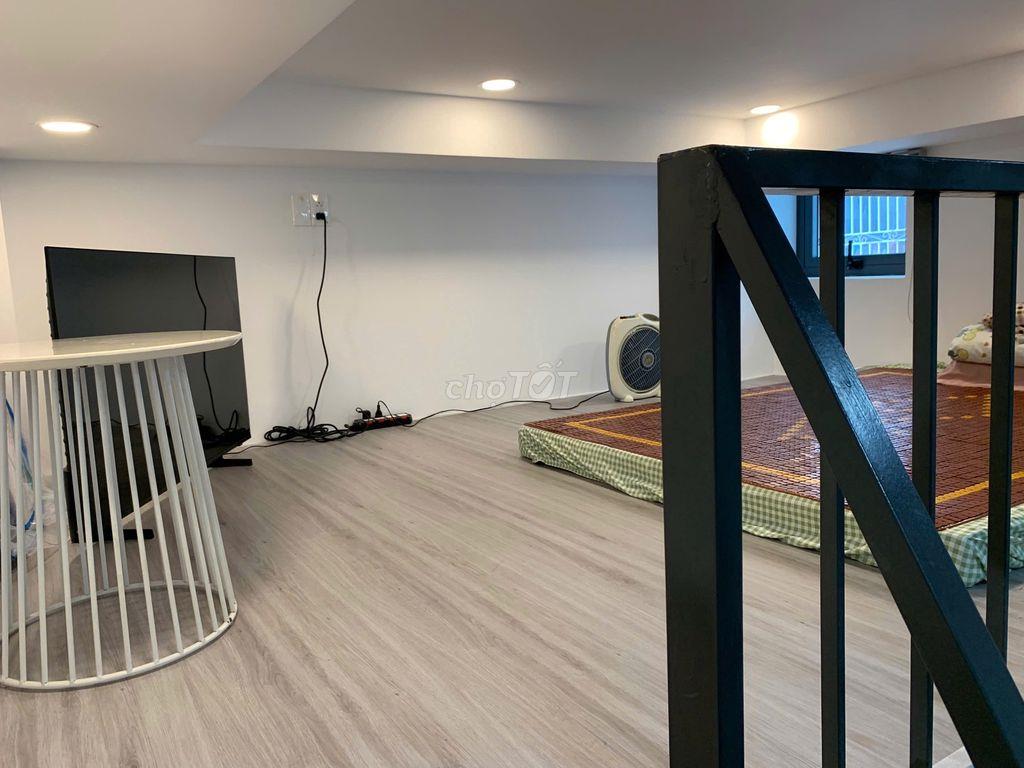 PHÒNG TRỌ GẦN UTH Q2, chợ đo đạc, quận 2, mới xây
