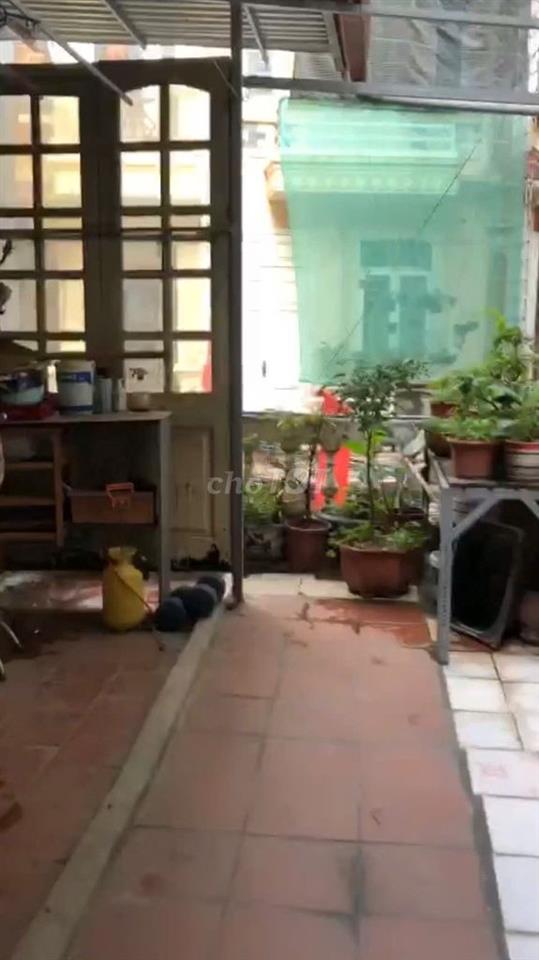 CHO THUÊ NHÀ NGUYÊN CĂN PHỐ BÙI XƯƠNG TRẠCH