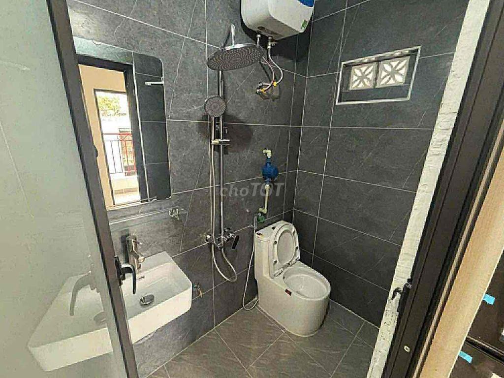 CHO THUÊ PHÒNG TÂN TRIỀU MỚI FULL ĐỒ, CÓ MÁY GIẶT RIÊNG, BAN CÔNG THOÁ