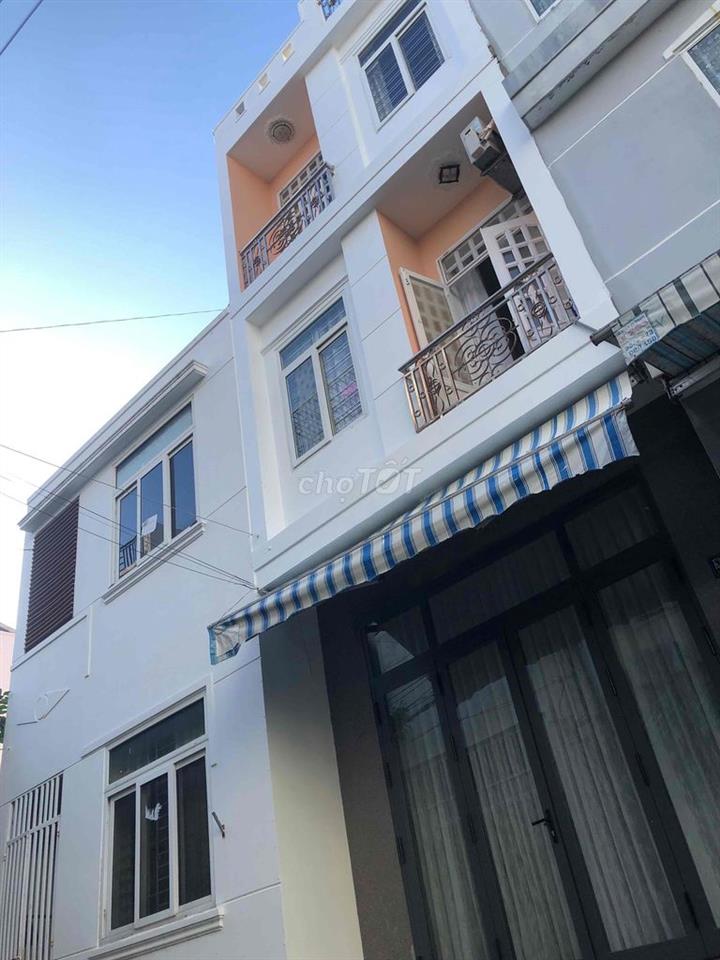 🏡 CHÍNH CHỦ BÁN NHÀ 3 TẦNG – KIỆT 374 NÚI THÀNH – HÒA CƯỜNG, ĐÀ NẴNG