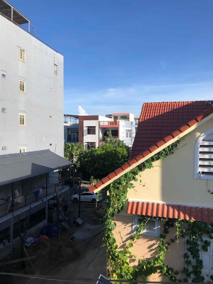 🏡 CHÍNH CHỦ BÁN NHÀ 3 TẦNG – KIỆT 374 NÚI THÀNH – HÒA CƯỜNG, ĐÀ NẴNG