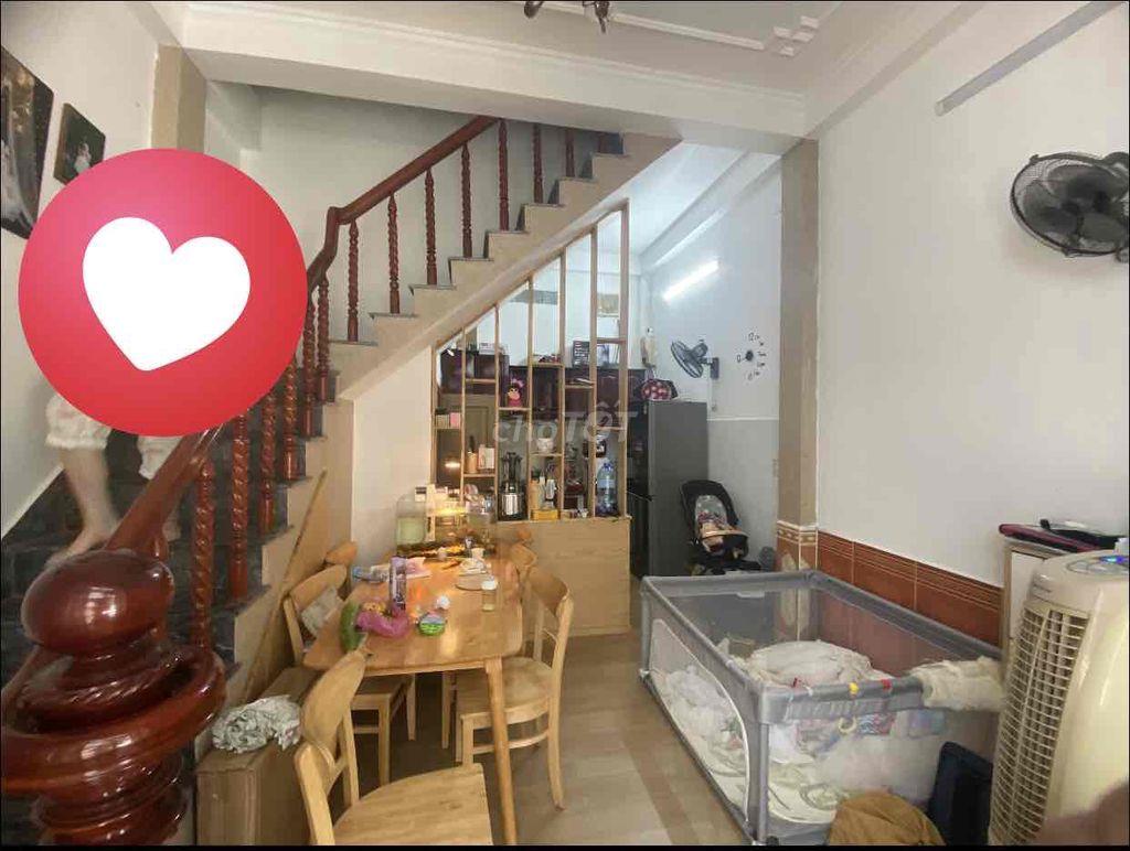 🏡 CHÍNH CHỦ BÁN NHÀ 3 TẦNG – KIỆT 374 NÚI THÀNH – HÒA CƯỜNG, ĐÀ NẴNG