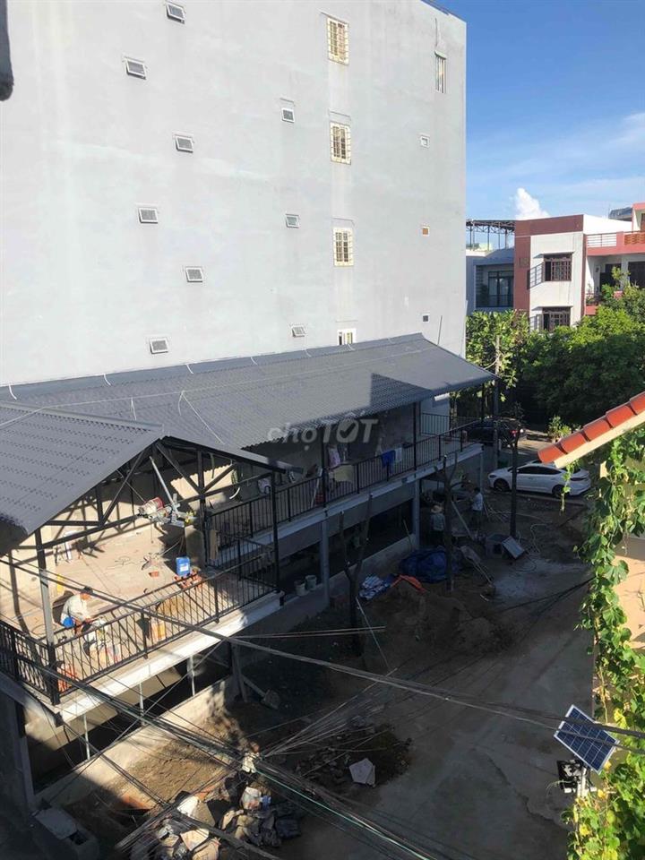🏡 CHÍNH CHỦ BÁN NHÀ 3 TẦNG – KIỆT 374 NÚI THÀNH – HÒA CƯỜNG, ĐÀ NẴNG