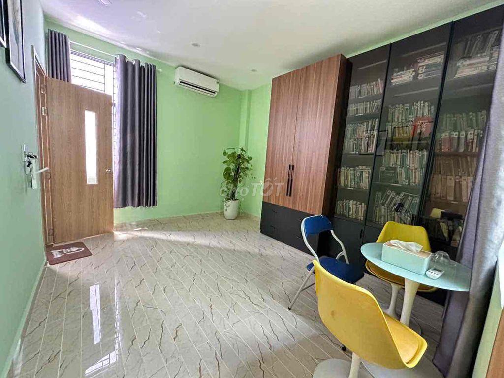 NHÀ MẶT TIỀN TRUNG LUONG 11