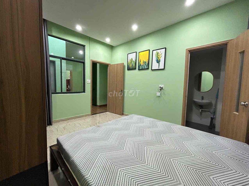 NHÀ MẶT TIỀN TRUNG LUONG 11