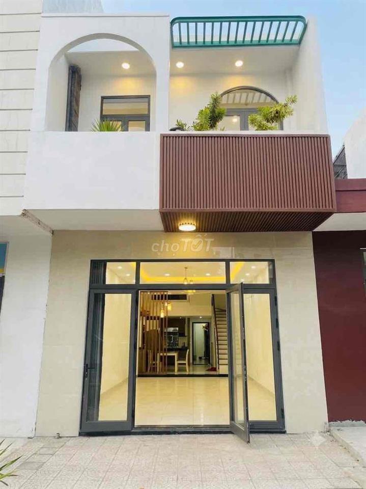 CHO THUÊ NHÀ NGUYÊN CĂN 3 TẦNG – KHUÊ MỸ ĐÔNG 7, NGŨ HÀNH SƠN, ĐÀ NẴNG