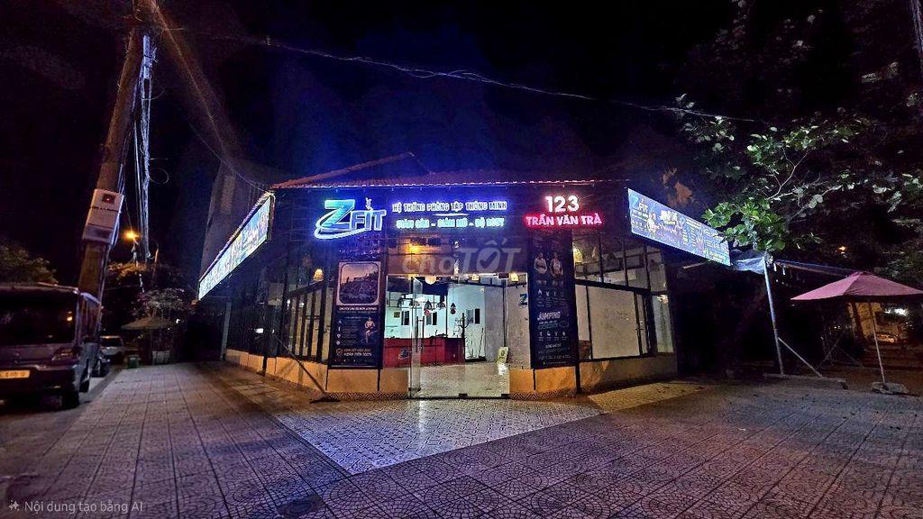 Cần Cho Thuê Laik Mặt Bằng Kinh Doanh